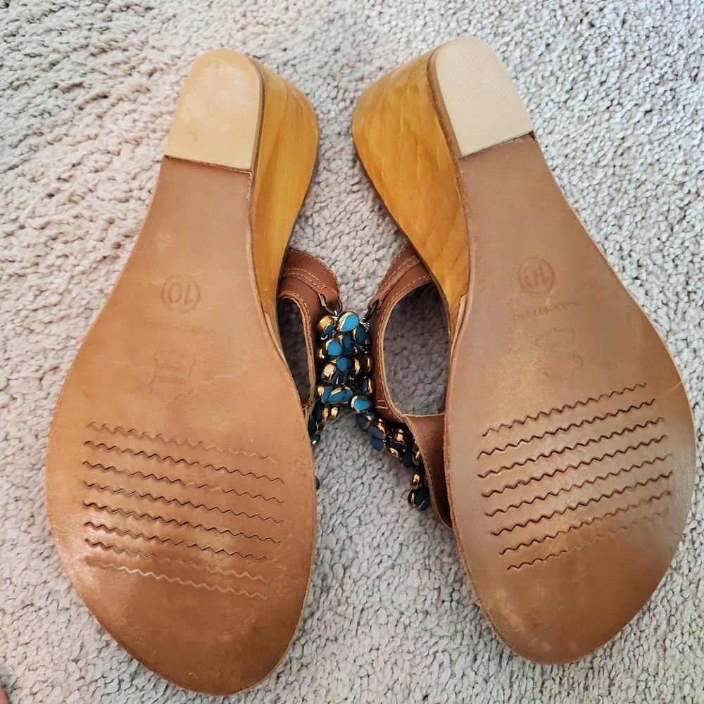 Wedges - Picture 3 of 5